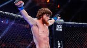 Shara Bullet signed to UFC