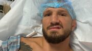 TJ Dillashaw called the condition for the resumption of a career