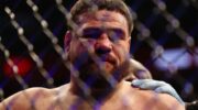 Tai Tuivasa made a statement after losing to Sergei Pavlovich