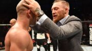 The court officially allowed McGregor to call Lobov a rat