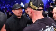 Tyson Fury defeated Derek Chisora ​​ahead of schedule and challenged Oleksandr Usyk
