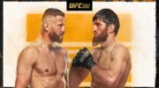 UFC 282 live stream