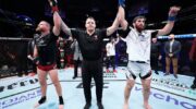 UFC 282 results: Ankalaev-Blahovich fight did not reveal a winner