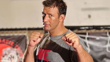 UFC Hall of Famer Stefan Bonnar dies