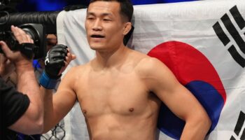UFC Seoul Tournament Under Threat of Cancellation Due to 'Korean Zombie' Injury