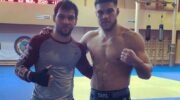 Vadim Nemkov fight canceled, Anatoly Tokov will fight for Bellator title