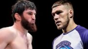 Vadim Nemkov replied to Magomed Ankalaev about the fight
