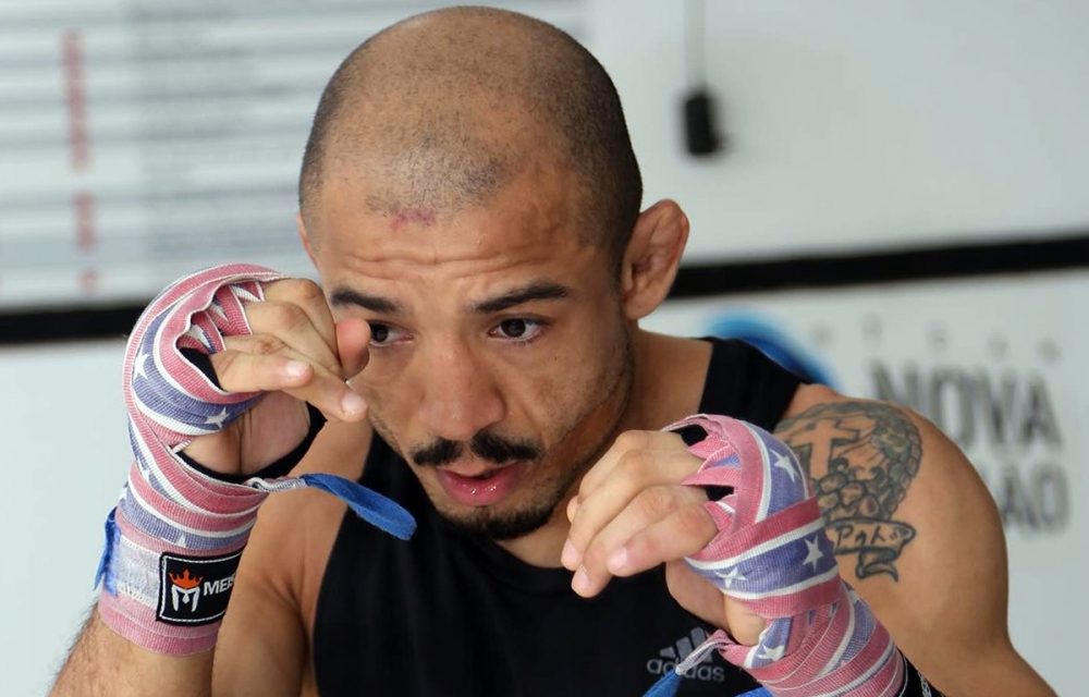 Jose Aldo och Sergey Kovalev kommer att uppträda i Hardcore Boxing-turneringen