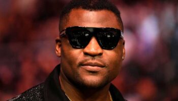 ACA League in talks with Francis Ngannou