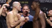 Alex Pereira Predicts Glover Teixeira vs Jamal Hill