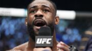 Aljamain Sterling denies Henry Cejudo fight canceled