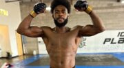Aljamain Sterling out of bout with Henry Cejudo
