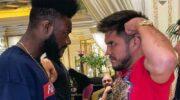 Aljamain Sterling vs Henry Cejudo fight date announced