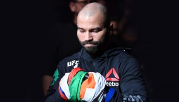 Artem Lobov will pay for a failed attempt to sue Conor McGregor