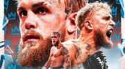 Boxing blogger Jake Paul makes his MMA debut under the PFL banner