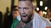 Conor McGregor announces new season of The Ultimate Fighter