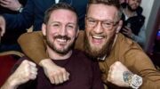 Conor McGregor's coach lists Irishman's potential opponents