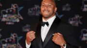 Cyril Gan announces fight against Jon Jones