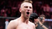 Dan Hooker set to fight again in UFC