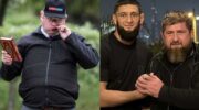 Danish politician Rasmus Paludan responded to Khamzat Chimaev and Ramzan Kadyrov