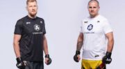 Drago and King Kong will meet in the UFC octagon