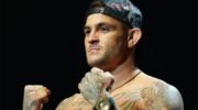 Dustin Poirier reacted to the advice of Benil Dariush