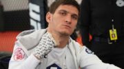 Evloev estimated the chances of Volkanovski in the fight with Makhachev