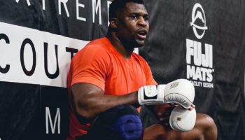 Francis Ngannou leaving UFC for PFL?