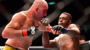 It became known about the condition of Glover Teixeira after the fight with Jamal Hill