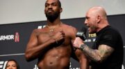 Jon Jones: