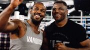 Jon Jones predicts Francis Ngannou's return to UFC