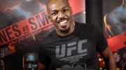 Jon Jones reveals his goal in UFC heavyweight division