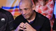 Jose Aldo to be inducted into UFC Hall of Fame