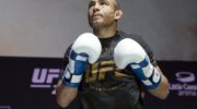 Jose Aldo's boxing debut set for February