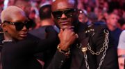 Kamaru Usman injury confirmed