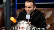 Kamil Gadzhiev reacted to Mairbek Khasiev's challenge to the UFC and Bellator
