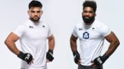 Kelvin Gastelum vs Chris Curtis