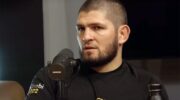 Khabib Nurmagomedov named personal goal for the next ten years
