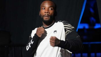 Leon Edwards sets out conditions for Conor McGregor fight