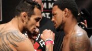 Michael Johnson challenges Tony Ferguson