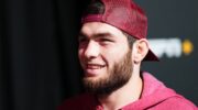 Nurullo Aliyev appointed debut fight in the UFC