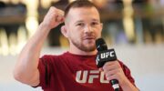 Petr Yan appointed opponent and fight date in UFC