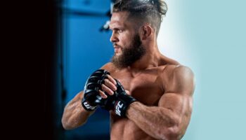 Rafael Fiziev announced the name of the opponent and the date of the fight