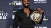 Revealed the details of the new contract between Jon Jones and the UFC