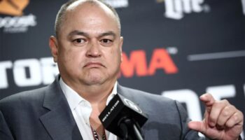 Rumor: Bellator MMA league up for sale