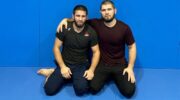 Shamil Zavurov revealed the truth about Khabib Nurmagomedov's decision