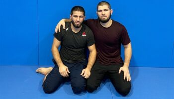 Shamil Zavurov revealed the truth about Khabib Nurmagomedov's decision