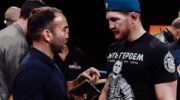 The whereabouts of Vladimir Mineev became known