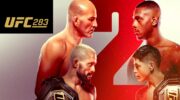 UFC 283 live stream