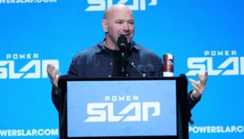 UFC President's League in danger after scandalous brawl